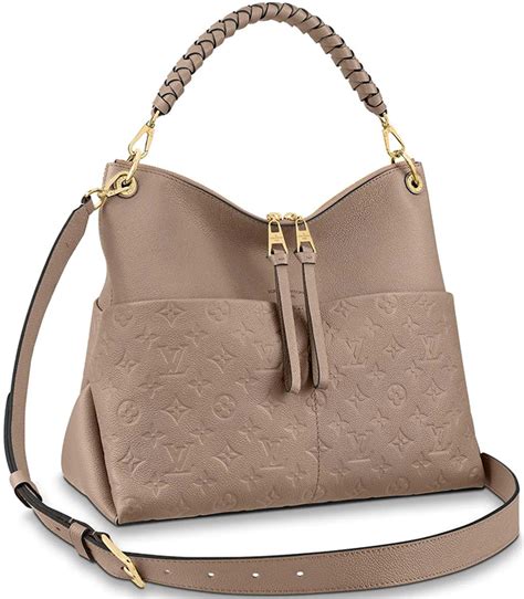 lv maida hobo|louis vuitton antheia hobo.